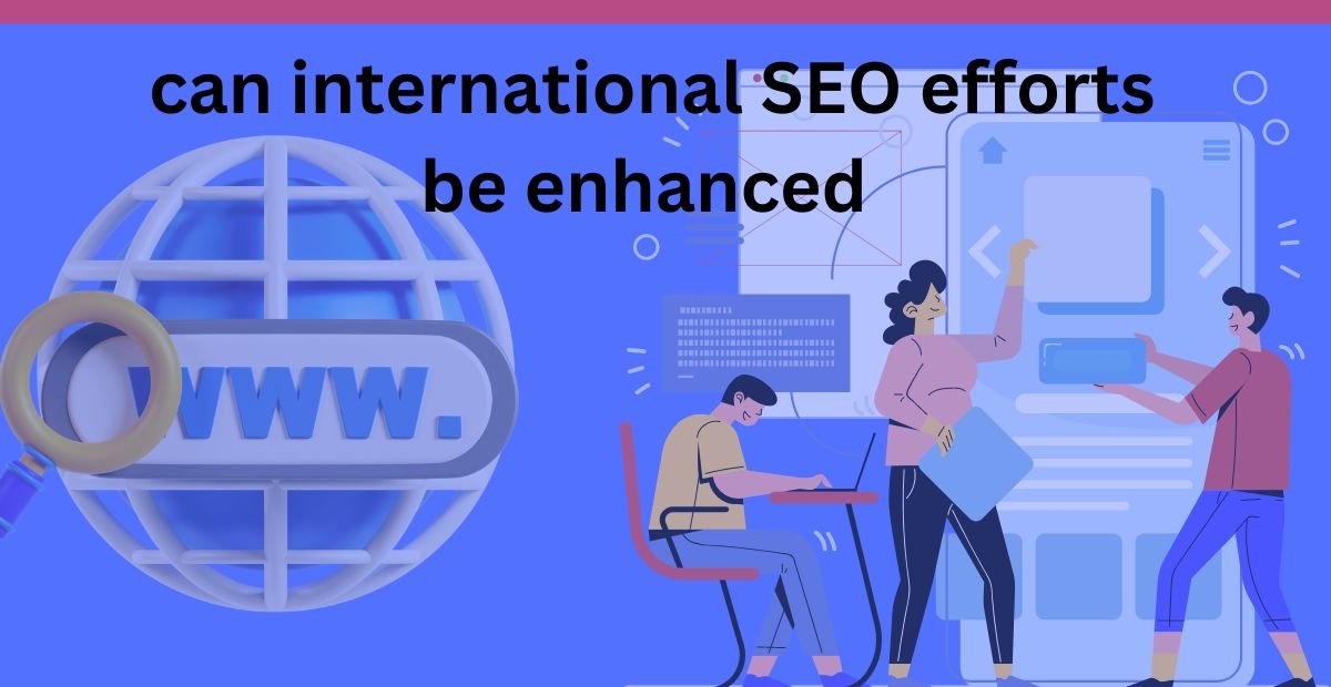 Can International SEO Efforts Be Enhanced with Rapid URL Indexer?