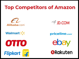 Amazon Competitors