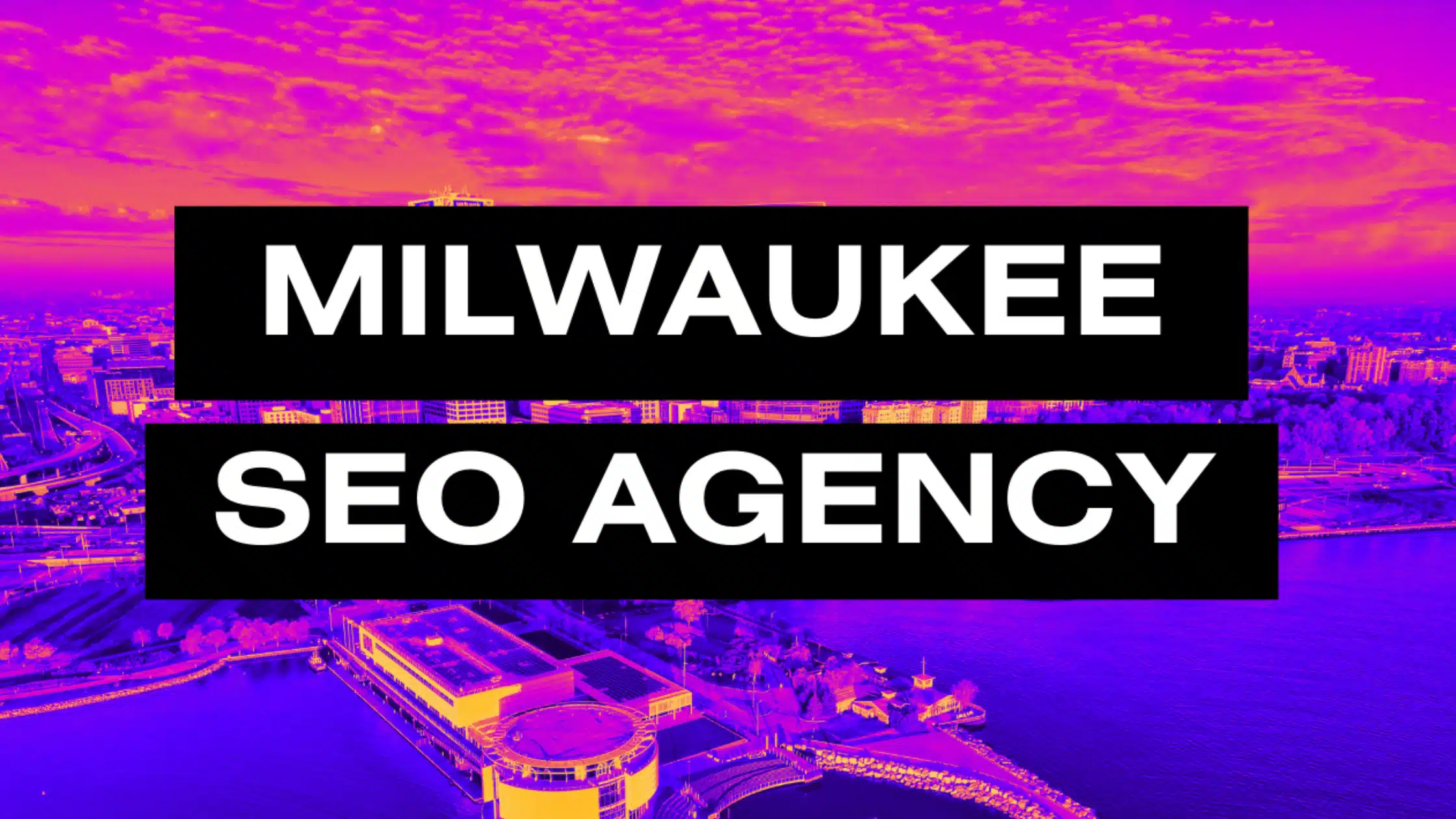 Egochi Milwaukee SEO Agency