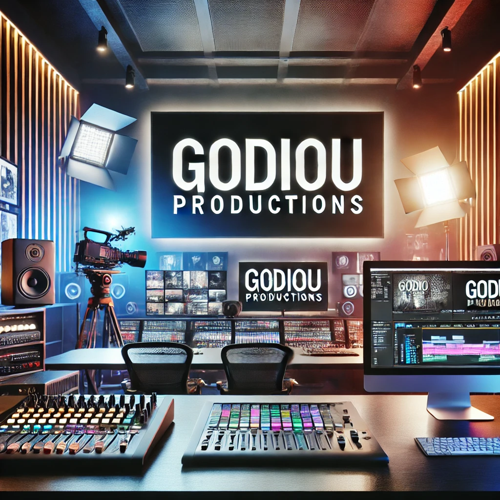 GodiouProductions.com