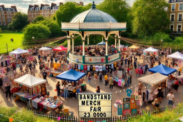 bandstand merch fair 23 0000