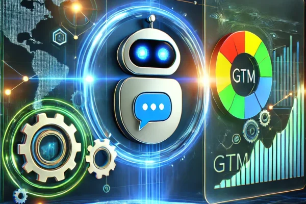 PowerChats Chat Bot GTM Integration