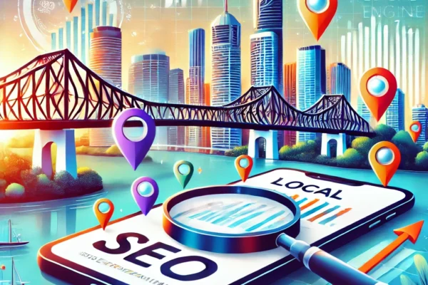 Brisbane Local SEO AppKod: