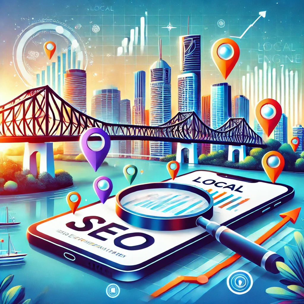 Brisbane Local SEO AppKod: