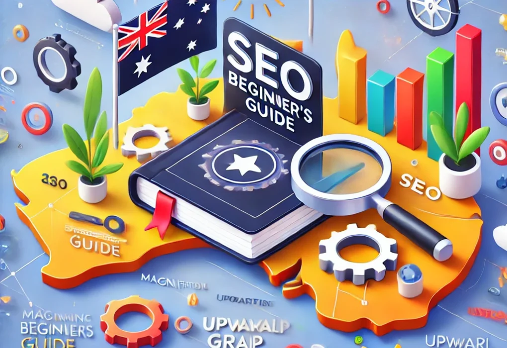 SEO Beginner Guide for Australia by AppKod