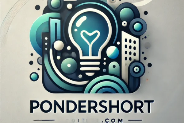 pondershort.com