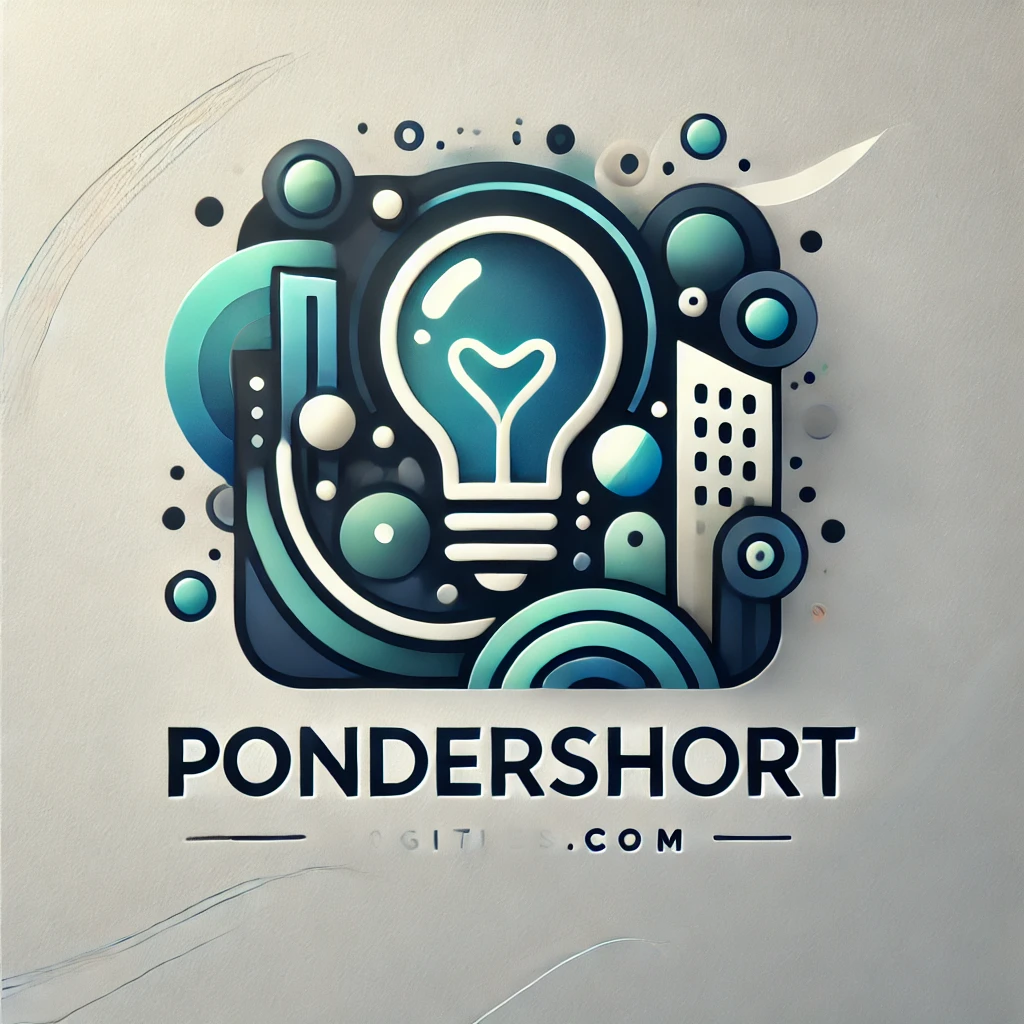 pondershort.com