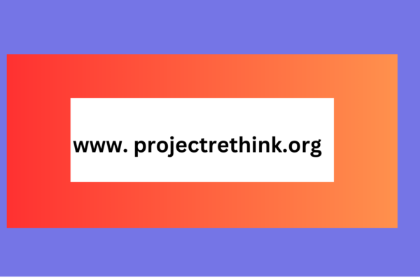 www.projectrethink.org