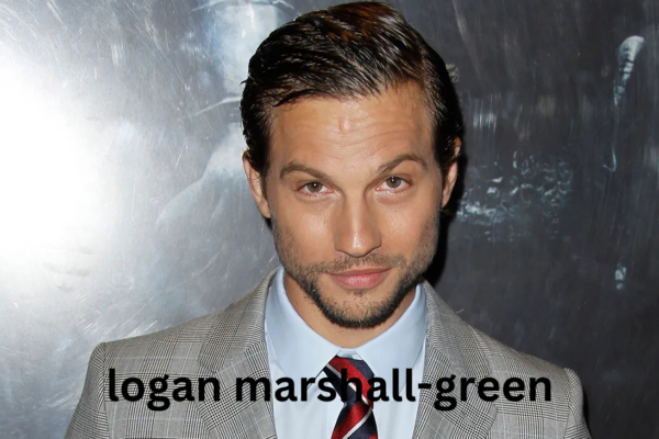 Logan Marshall-Green