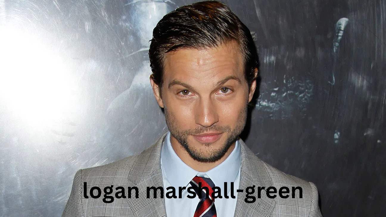 Logan Marshall-Green