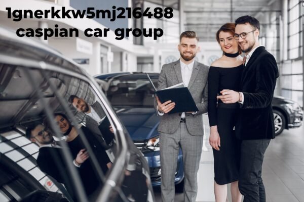 1gnerkkw5mj216488 caspian car group