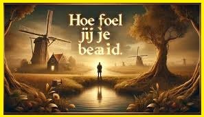 Voel Jij Je Beaaid