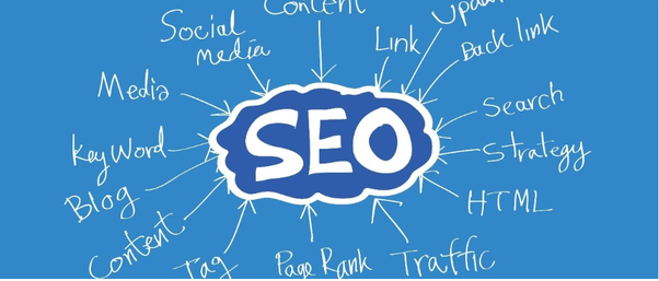 evangelize seo as part of successful paid earned owned model​