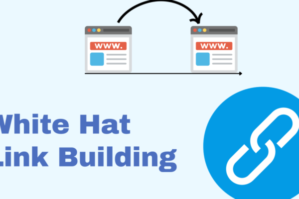 White Hat Link Building by Ben A Roo