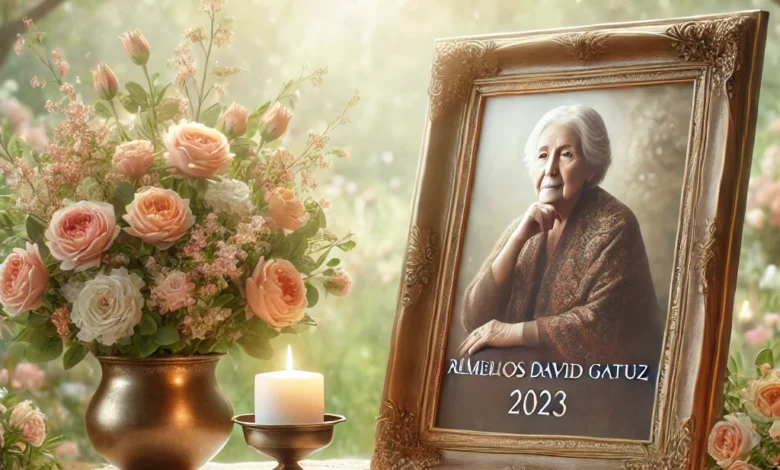 Remedios David Gatuz 2023