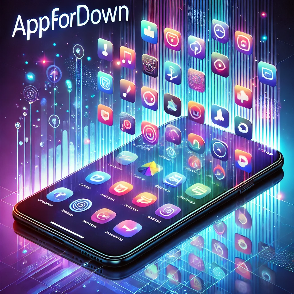 AppforDown AppStore