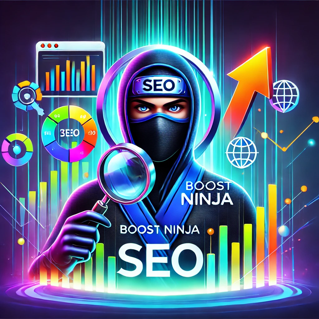 Boost Ninja SEO