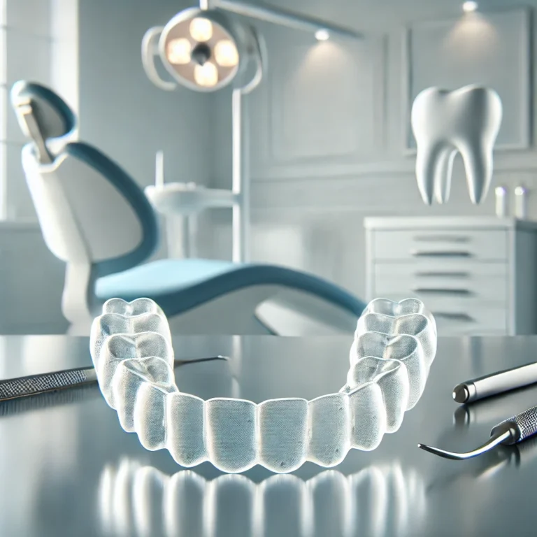 Invisalign alternatives