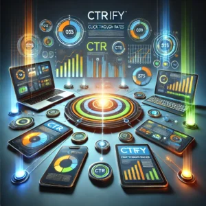 Core Features of CTRify 